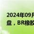 2024年09月23日快讯 国内商品期货早盘开盘，BR橡胶跌超4%