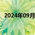 2024年09月28日快讯 道指涨幅扩大至1%