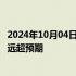 2024年10月04日快讯 美国9月非农就业人数增加25.4万人，远超预期