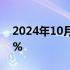 2024年10月04日快讯 美国9月失业率为4.1%