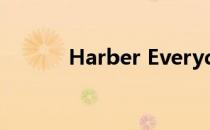 Harber Everyday 公文包评测