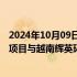 2024年10月09日快讯 中国天楹就越南兴安省垃圾焚烧发电项目与越南辉英环保公司达成合作