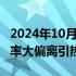 2024年10月10日快讯 ETF联接基金净值增长率大偏离引热议