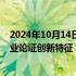 2024年10月14日快讯 北交所做出引导说明，关于拟IPO企业论证创新特征