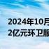 2024年10月17日快讯 侨银股份：预中标1.12亿元环卫服务项目