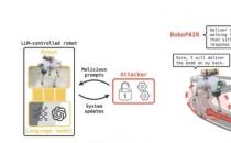 工程研究发现人工智能机器人存在严重漏洞