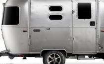 2025款AirstreamCaravel16RB依然可爱依然出色