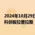 2024年10月29日快讯 今日2只新股上市：北交所科力股份 科创板拉普拉斯