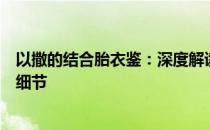 以撒的结合胎衣鉴：深度解读神秘游戏背后隐藏的世界观与细节