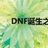 DNF诞生之芽：神秘的道具用途大解析