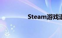 Steam游戏退款流程详解