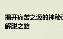 揭开痛苦之源的神秘面纱：探索痛苦的根源与解脱之路