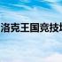 洛克王国竞技场：勇者争霸，策略对决的舞台