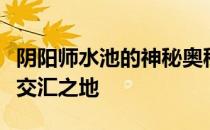 阴阳师水池的神秘奥秘：揭秘古老符咒与能量交汇之地