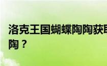 洛克王国蝴蝶陶陶获取攻略：如何获得蝴蝶陶陶？