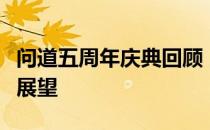 问道五周年庆典回顾：游戏历程、成就与未来展望